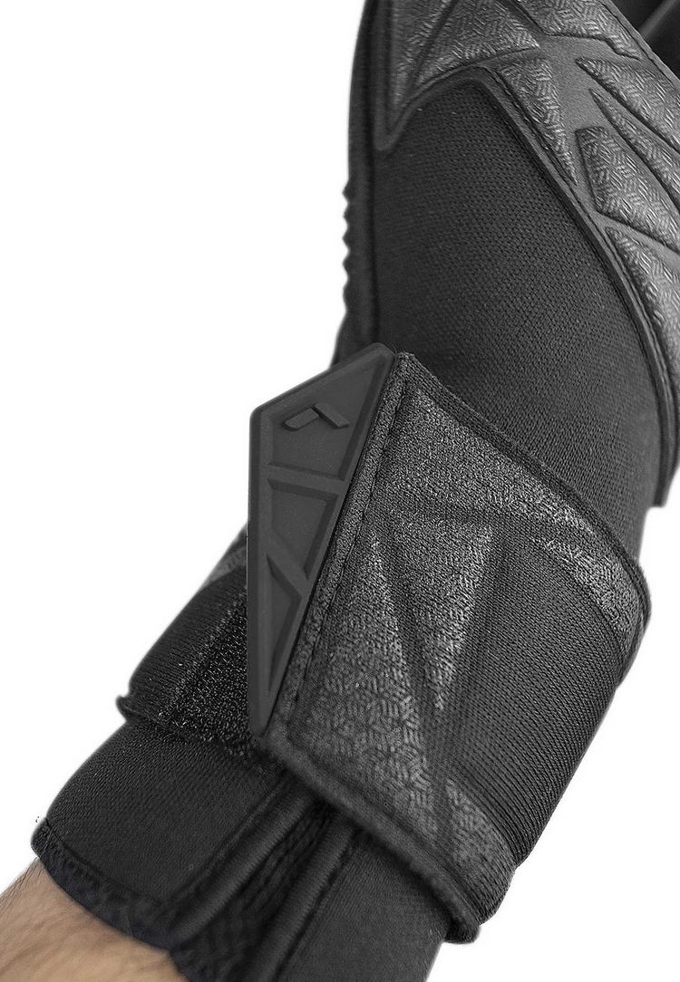 Reusch Reusch Attrakt Infinity Resistor Torwarthandschuhe - 7700 black - 5 | SportScheck