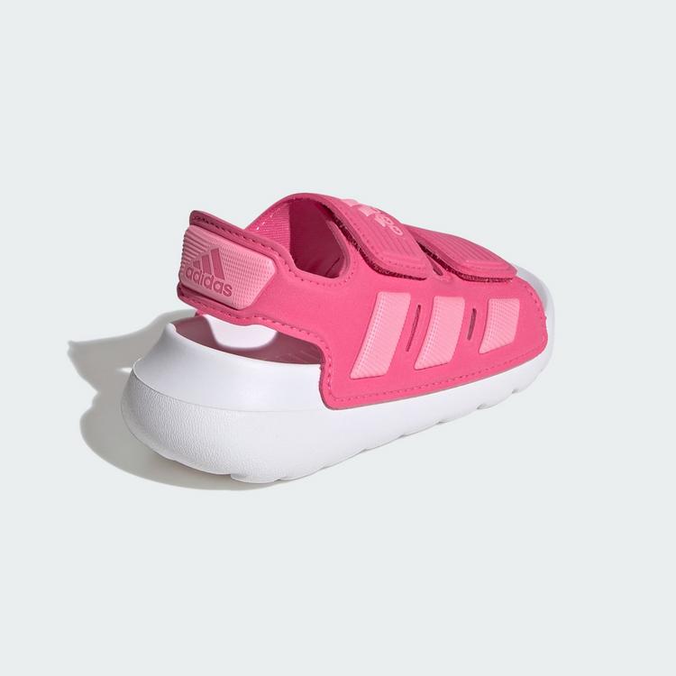adidas adidas Altaswim 2.0 Kids Sandale Sandalen Kinder - Pulse Magenta / Bliss Pink / Cloud White - 4 | SportScheck