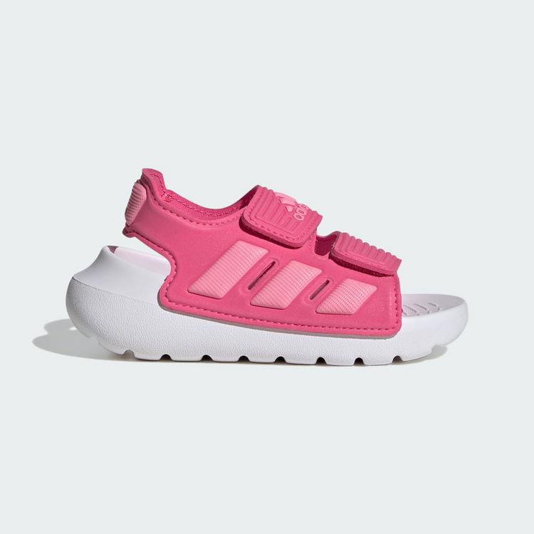 adidas adidas Altaswim 2.0 Kids Sandale Sandalen Kinder - Pulse Magenta / Bliss Pink / Cloud White - 6 | SportScheck