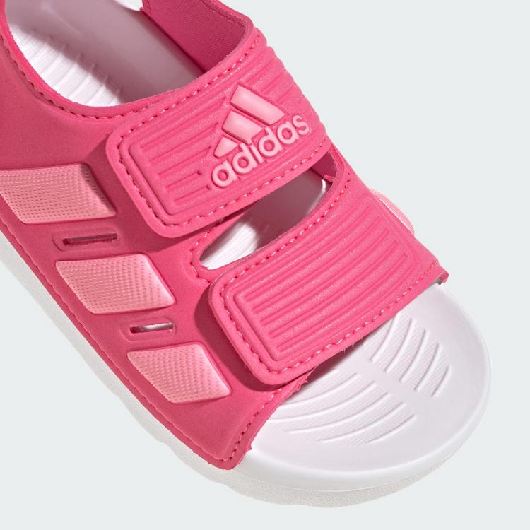 adidas adidas Altaswim 2.0 Kids Sandale Sandalen Kinder - Pulse Magenta / Bliss Pink / Cloud White - 8 | SportScheck
