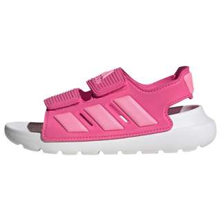 adidas Altaswim 2.0 Kids Sandale Badelatschen Kinder Pulse Magenta / Bliss Pink / Cloud White