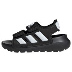 adidas Altaswim 2.0 Kids Sandale Sandalen Kinder Core Black / Cloud White / Core Black