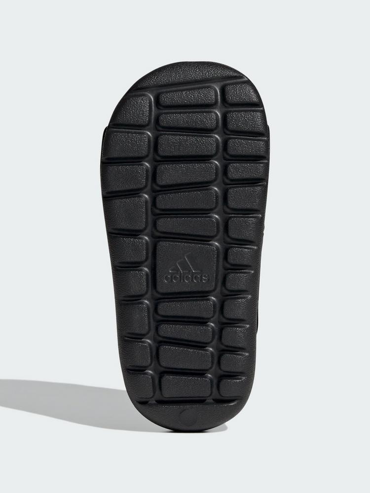 adidas adidas Altaswim 2.0 Kids Sandale Sandalen Kinder - Core Black / Cloud White / Core Black - 2 | SportScheck