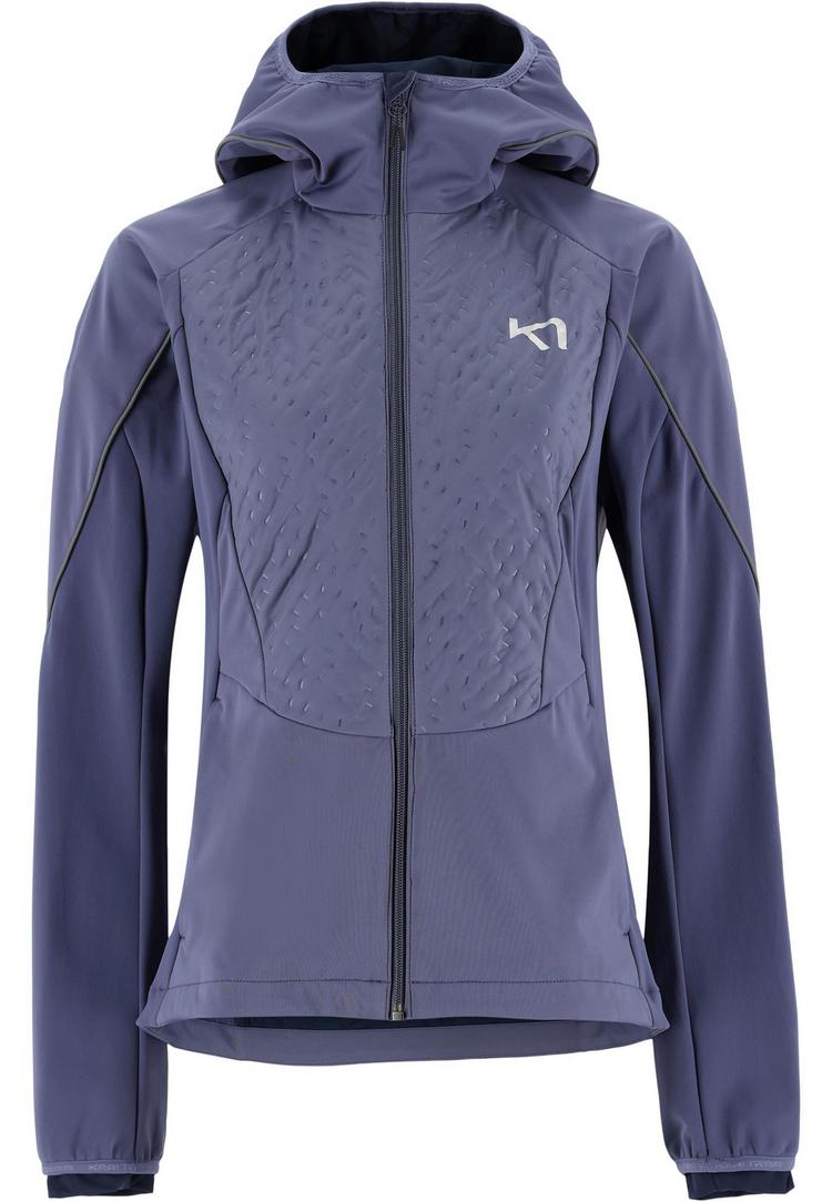 Kari Traa Kari Traa Tirill 2.0 Funktionsjacke Damen - MOON - 0 | SportScheck