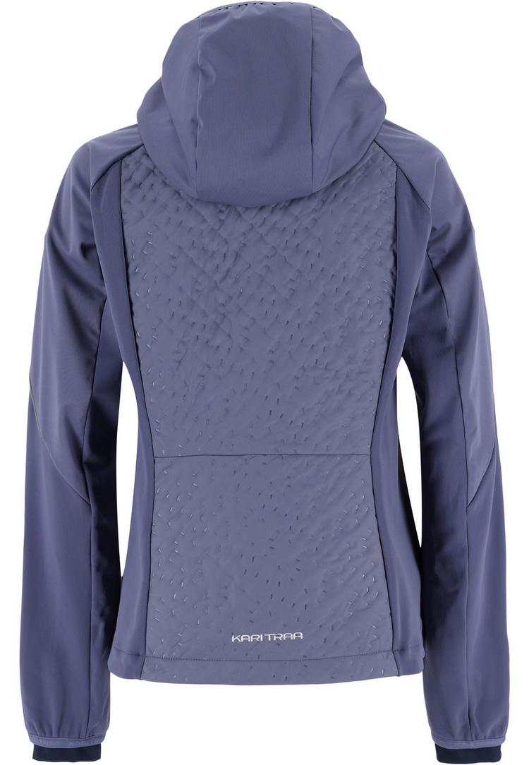Kari Traa Kari Traa Tirill 2.0 Funktionsjacke Damen - MOON - 0 | SportScheck