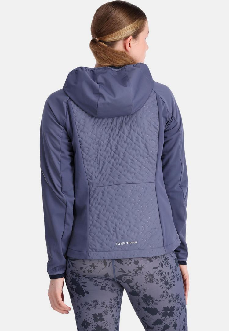Kari Traa Kari Traa Tirill 2.0 Funktionsjacke Damen - MOON - 3 | SportScheck