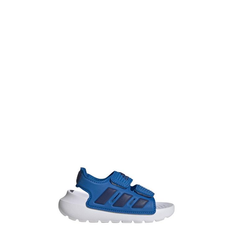 adidas adidas Altaswim 2.0 Kids Sandale Sandalen Kinder - Bright Royal / Dark Blue / Cloud White - 0 | SportScheck
