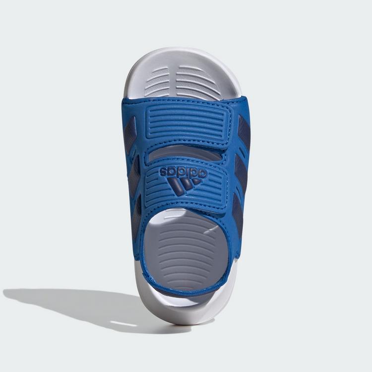 adidas adidas Altaswim 2.0 Kids Sandale Sandalen Kinder - Bright Royal / Dark Blue / Cloud White - 1 | SportScheck