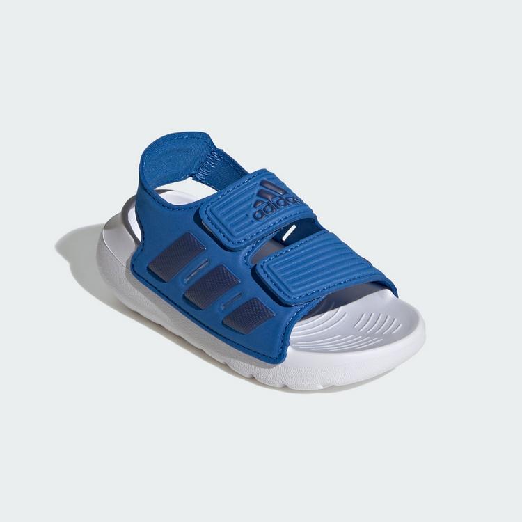 adidas adidas Altaswim 2.0 Kids Sandale Sandalen Kinder - Bright Royal / Dark Blue / Cloud White - 3 | SportScheck