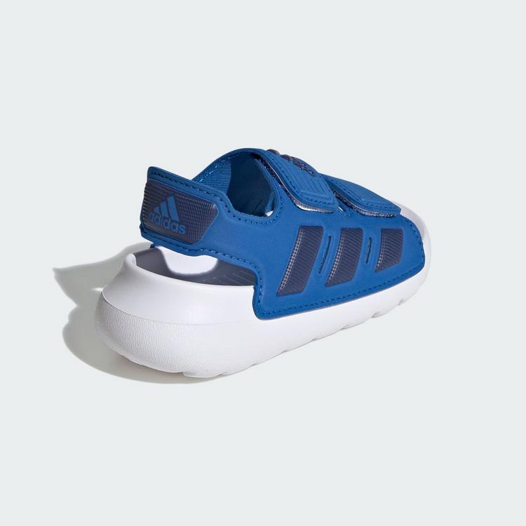 adidas adidas Altaswim 2.0 Kids Sandale Sandalen Kinder - Bright Royal / Dark Blue / Cloud White - 4 | SportScheck