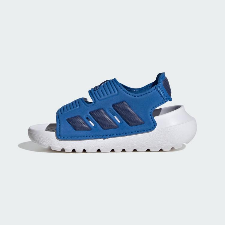 adidas adidas Altaswim 2.0 Kids Sandale Sandalen Kinder - Bright Royal / Dark Blue / Cloud White - 5 | SportScheck