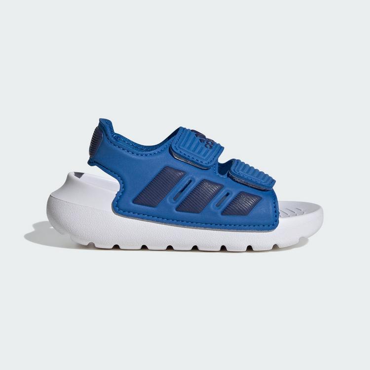 adidas adidas Altaswim 2.0 Kids Sandale Sandalen Kinder - Bright Royal / Dark Blue / Cloud White - 6 | SportScheck