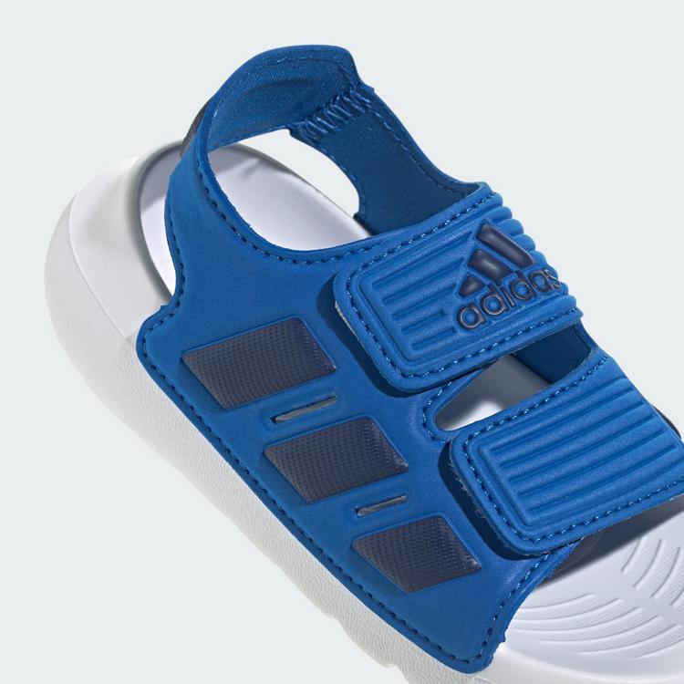 adidas adidas Altaswim 2.0 Kids Sandale Sandalen Kinder - Bright Royal / Dark Blue / Cloud White - 7 | SportScheck
