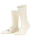 Falke Walkie Ergo SO Socken - woolwhite (2060)