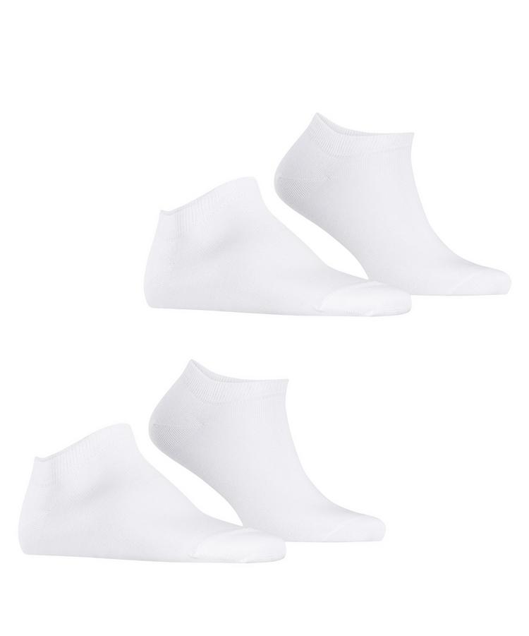 ESPRIT ESPRIT Basic Uni SN 2-Pack Socken Herren - white (2000) - 0 | SportScheck
