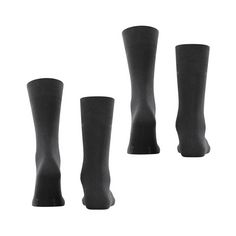 Rückansicht von ESPRIT Socken Freizeitsocken Herren black (3000)