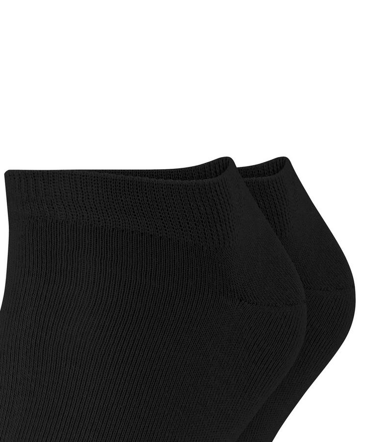 ESPRIT ESPRIT Basic Uni SN 2-Pack Socken Herren - black (3000) - 1 | SportScheck