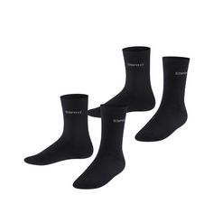 ESPRIT Socken Freizeitsocken Kinder black (3000)