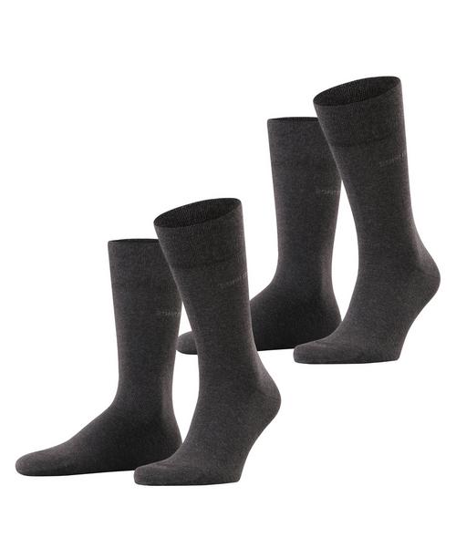 ESPRIT Basic Easy SO  2-Pack Socken Herren