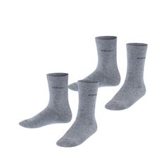 ESPRIT Socken Freizeitsocken Kinder light greymel. (3390)