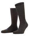 Falke Walkie Ergo SO Socken - smog (3150)