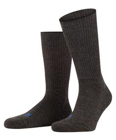 Falke Bootsocken Freizeitsocken smog (3150)