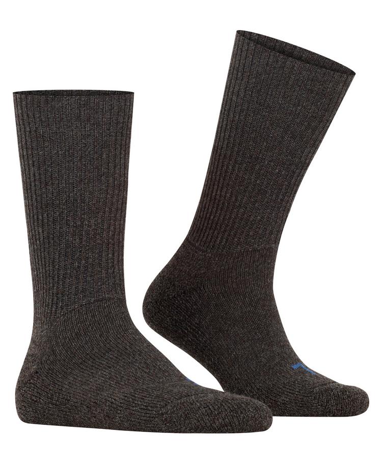 Falke Falke Walkie Ergo SO Socken - smog (3150) - 0 | SportScheck