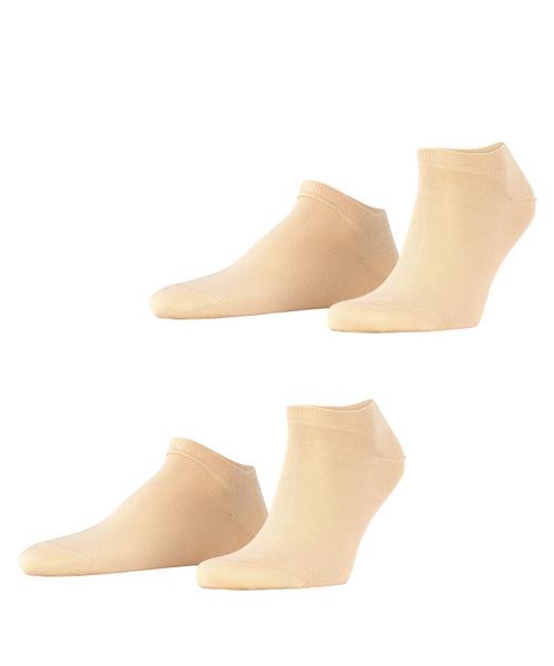 ESPRIT Basic Uni SN 2-Pack Socken Herren