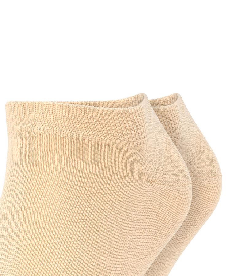 ESPRIT ESPRIT Basic Uni SN 2-Pack Socken Herren - cream (4011) - 1 | SportScheck