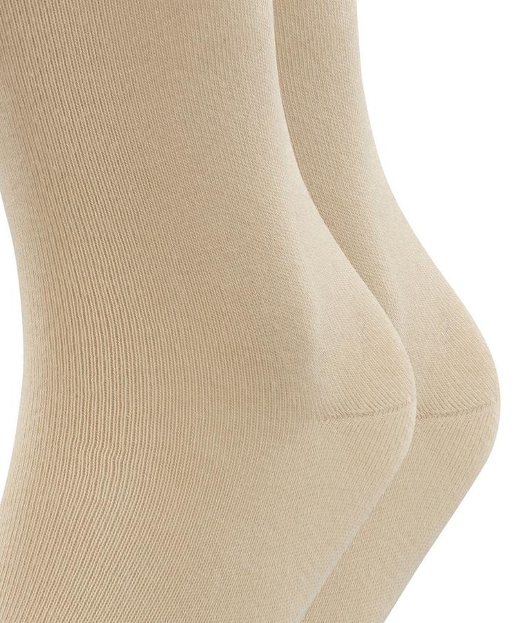ESPRIT ESPRIT Basic Uni SO 2-Pack Socken Herren - cream (4011) - 1 | SportScheck