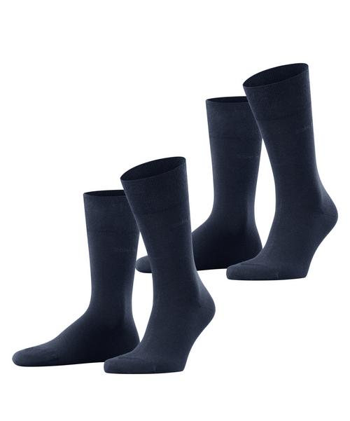 ESPRIT Basic Easy SO  2-Pack Socken Herren