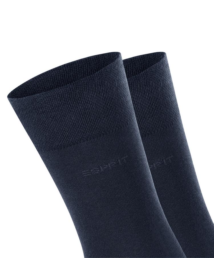 ESPRIT ESPRIT Basic Easy SO  2-Pack Socken Herren - marine (6120) - 1 | SportScheck