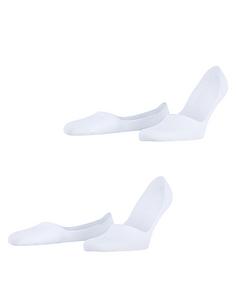 ESPRIT Basic Uni IN 2-Pack Freizeitsocken Herren white (2000)