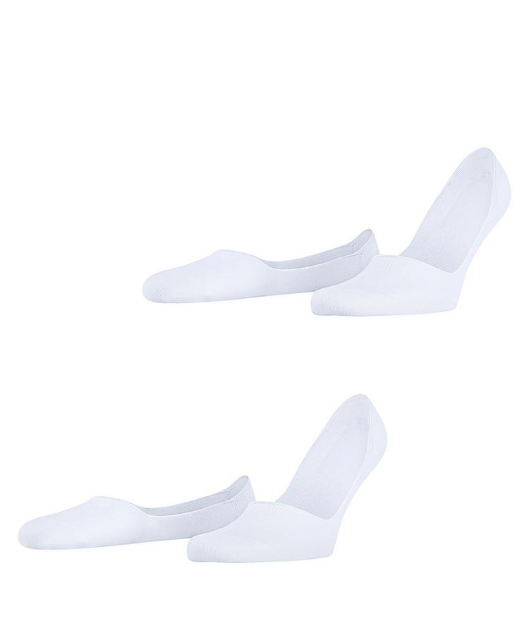 ESPRIT ESPRIT Basic Uni IN 2-Pack Socken Herren - white (2000) - 0 | SportScheck