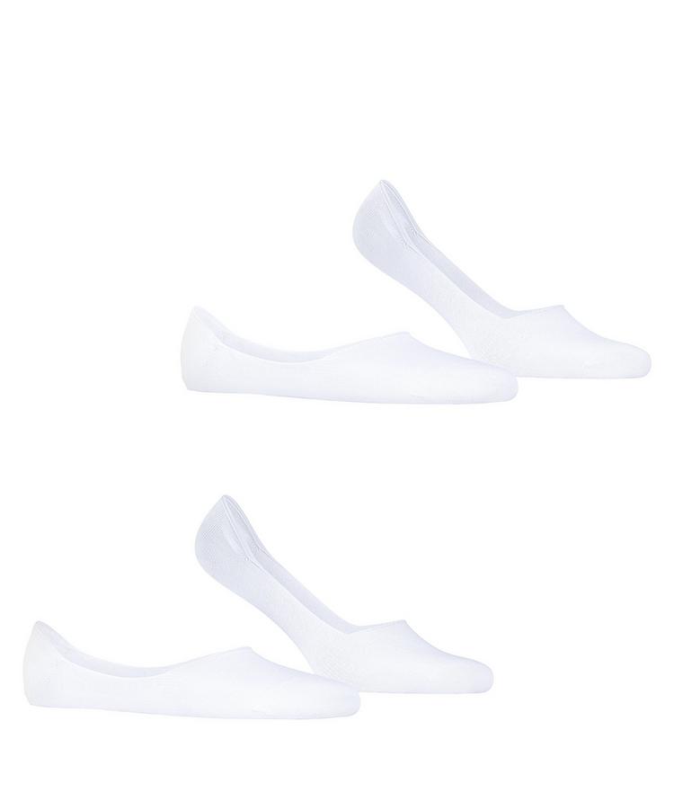 ESPRIT ESPRIT Basic Uni IN 2-Pack Socken Herren - white (2000) - 0 | SportScheck