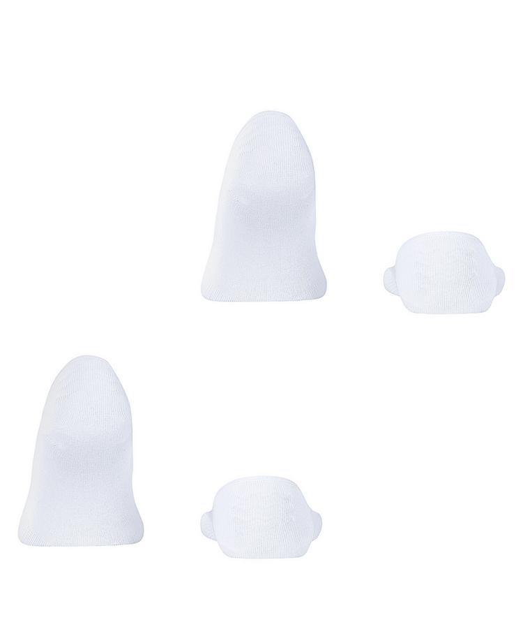 ESPRIT ESPRIT Basic Uni IN 2-Pack Socken Herren - white (2000) - 0 | SportScheck