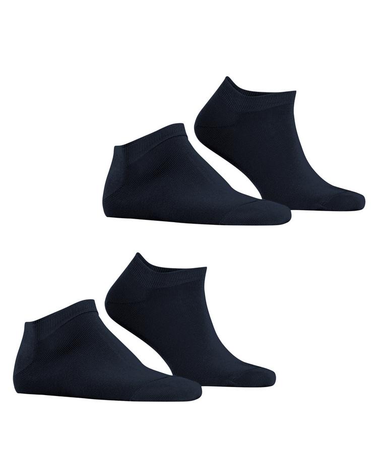 ESPRIT ESPRIT Basic Uni SN 2-Pack Socken Herren - marine (6120) - 0 | SportScheck