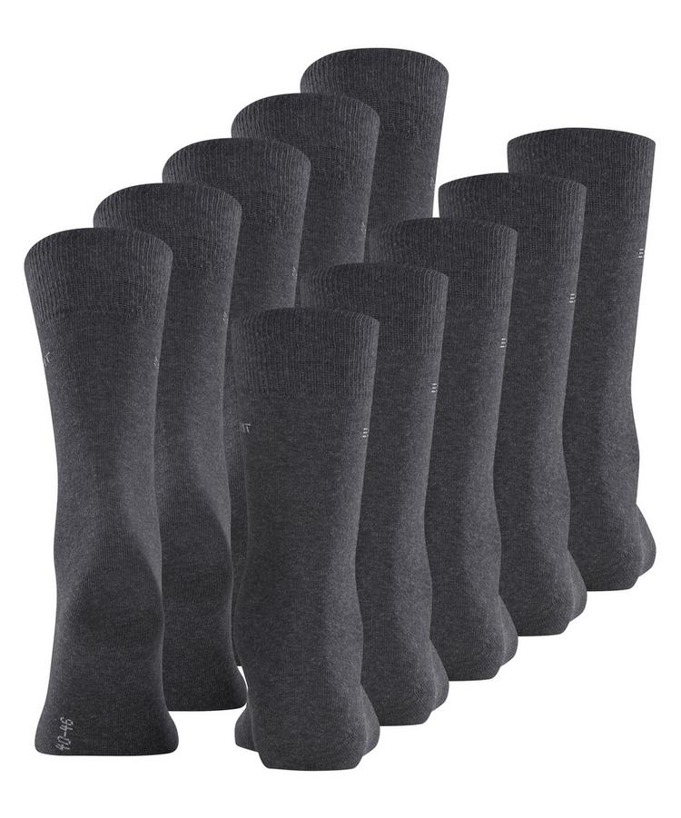 ESPRIT ESPRIT Uni SO 5P Socken Herren - anthra.mel (3080) - 0 | SportScheck