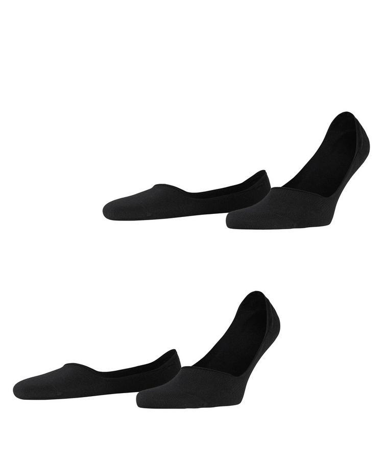 ESPRIT ESPRIT Basic Uni IN 2-Pack Socken Herren - black (3000) - 0 | SportScheck