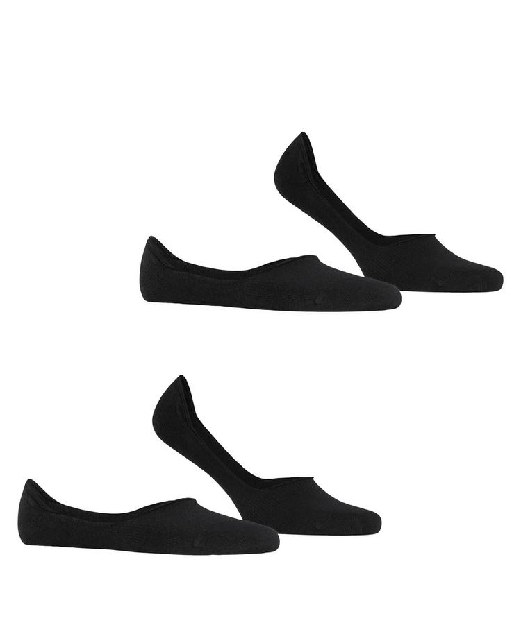 ESPRIT ESPRIT Basic Uni IN 2-Pack Socken Herren - black (3000) - 0 | SportScheck