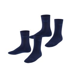 ESPRIT Socken Freizeitsocken Kinder marine (6120)