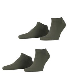 ESPRIT Basic Uni SN 2-Pack Freizeitsocken Herren thyme (7821)