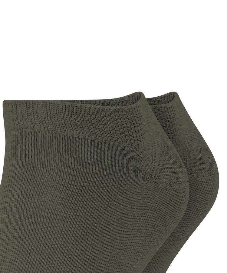 ESPRIT ESPRIT Basic Uni SN 2-Pack Socken Herren - thyme (7821) - 1 | SportScheck