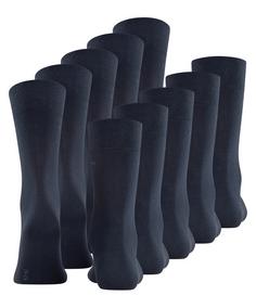 Rückansicht von ESPRIT Socken Freizeitsocken Herren marine (6120)