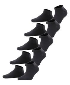 ESPRIT Sneakersocken Freizeitsocken Damen black (3000)