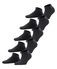 ESPRIT Freizeitsocken Damen black (3000)