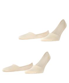 ESPRIT Basic Uni IN 2-Pack Freizeitsocken Herren cream (4011)