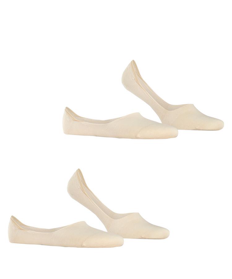 ESPRIT ESPRIT Basic Uni IN 2-Pack Socken Herren - cream (4011) - 0 | SportScheck