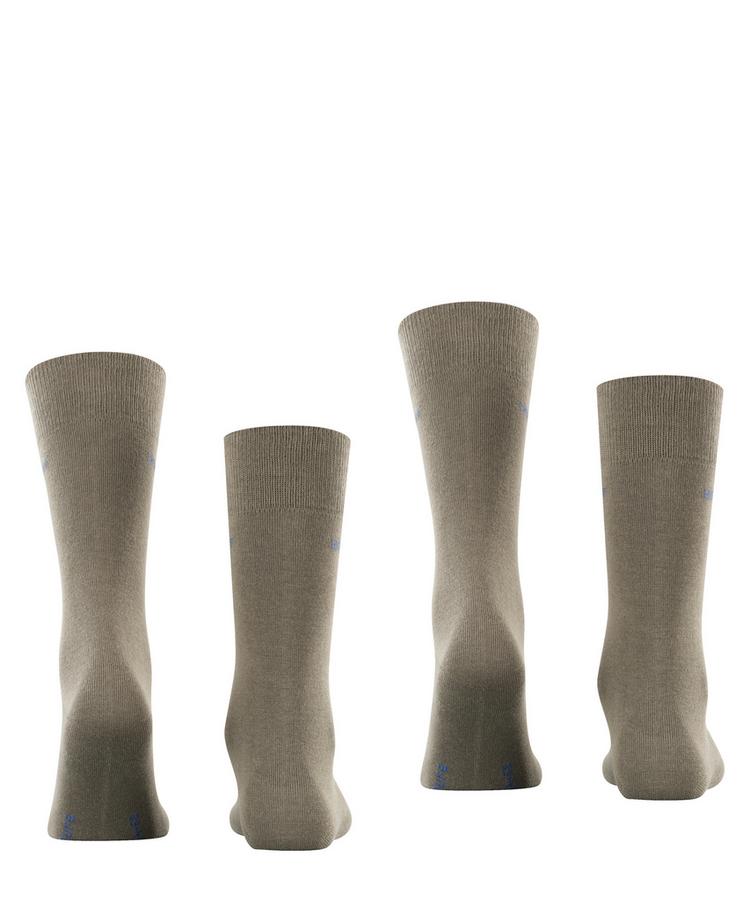 ESPRIT ESPRIT Basic Uni SO 2-Pack Socken Herren - thyme (7821) - 0 | SportScheck