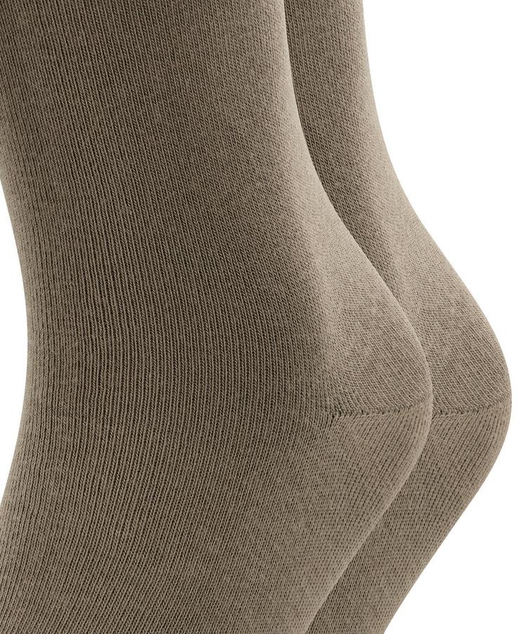 ESPRIT ESPRIT Basic Uni SO 2-Pack Socken Herren - thyme (7821) - 1 | SportScheck